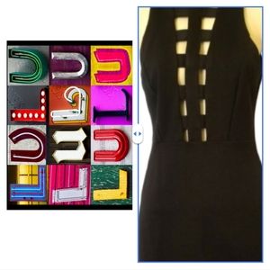 🎖Luxurious Lulu's Dress🏞(COPY)